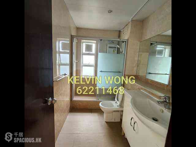 Tai Wai - Julimount Garden 04