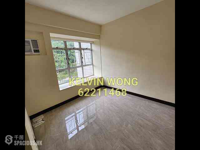 Tai Wai - Julimount Garden 08