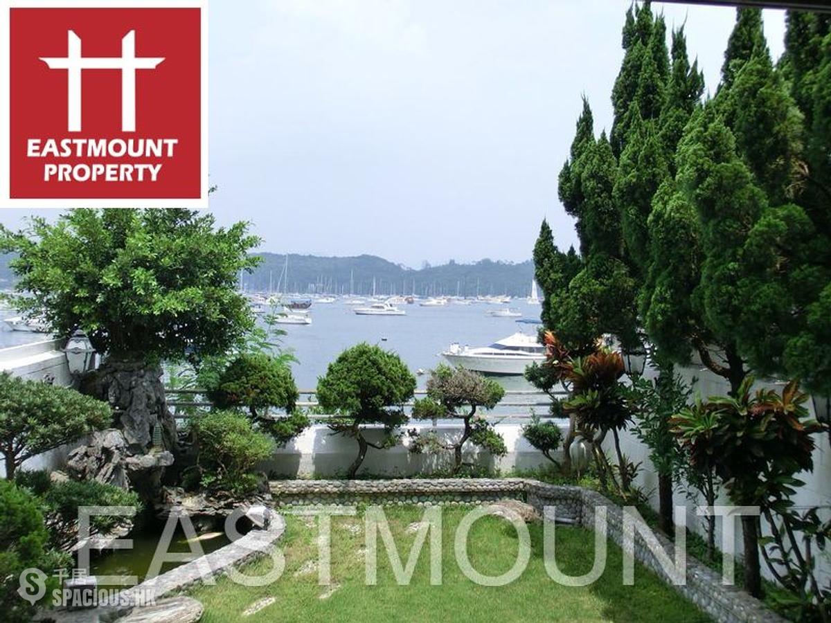 Sai Kung - Marina Cove 01