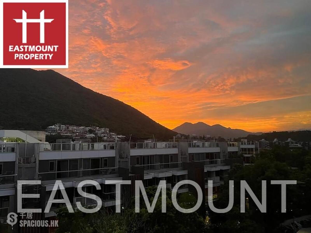 Clear Water Bay - Mount Pavilia 01