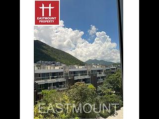 Clear Water Bay - Mount Pavilia 02