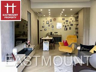 Clear Water Bay - Mount Pavilia 03