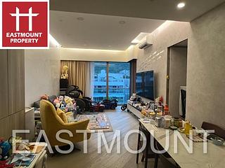 Clear Water Bay - Mount Pavilia 04