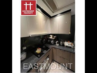 Clear Water Bay - Mount Pavilia 06
