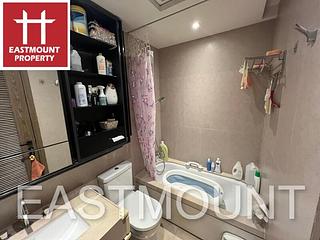 Clear Water Bay - Mount Pavilia 12