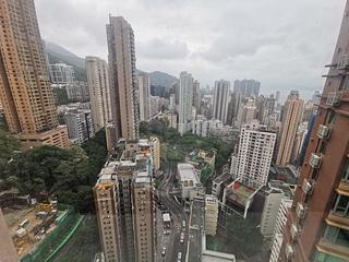 Mid Levels West - Ying Piu Mansion 15