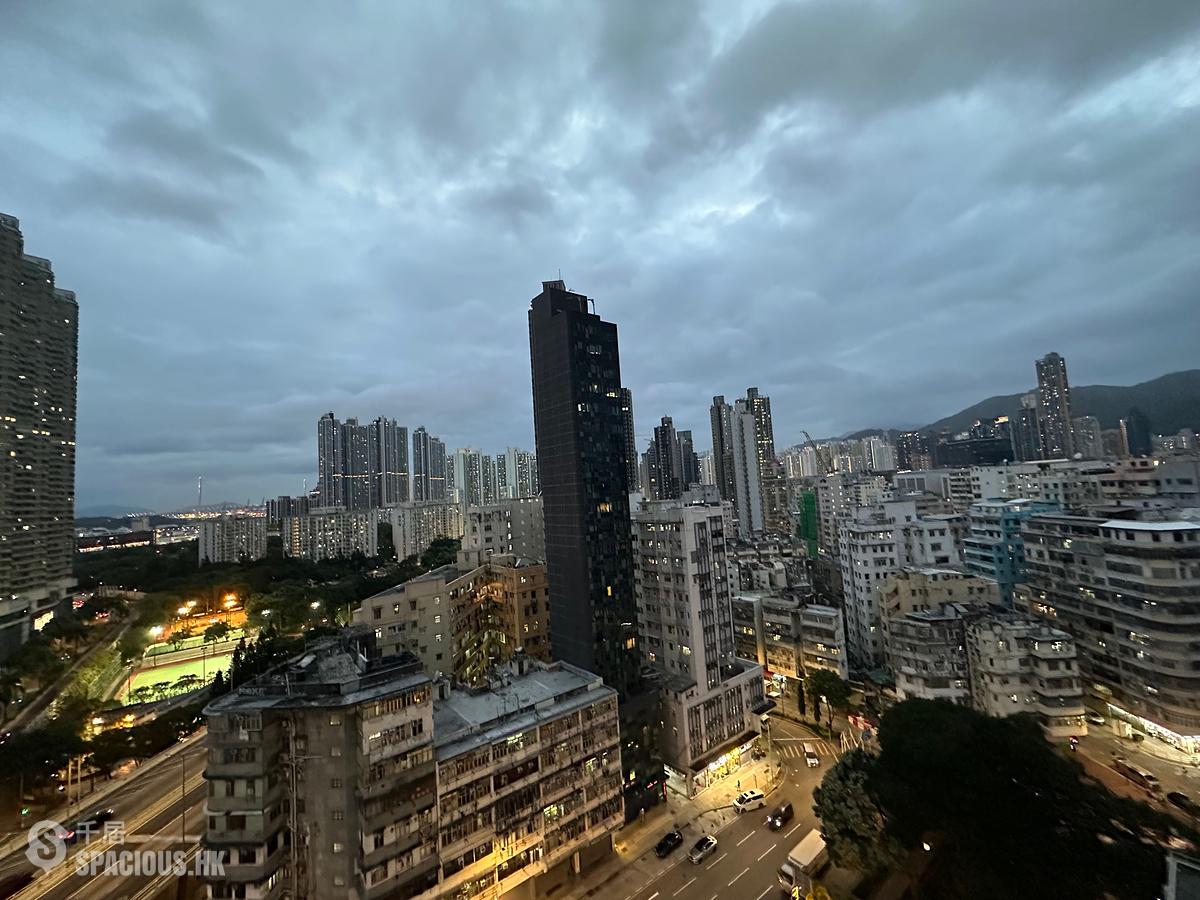 Tai Kok Tsui - Shining Heights 01