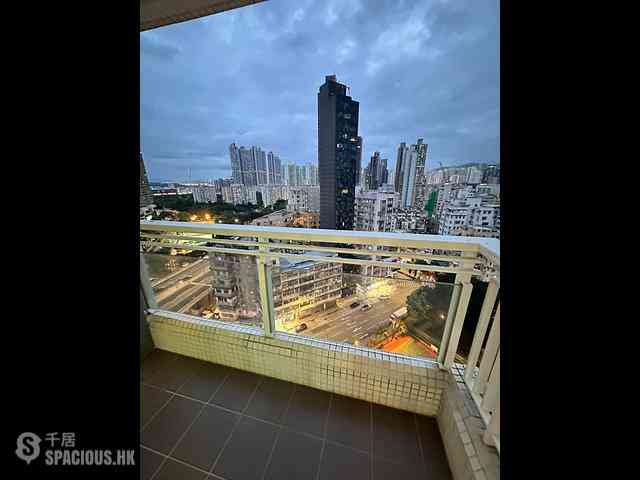 Tai Kok Tsui - Shining Heights 02