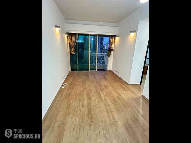 Tai Kok Tsui - Shining Heights 03