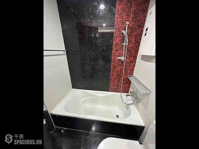 Tai Kok Tsui - Shining Heights 10