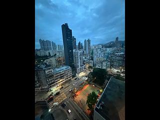 Tai Kok Tsui - Shining Heights 11