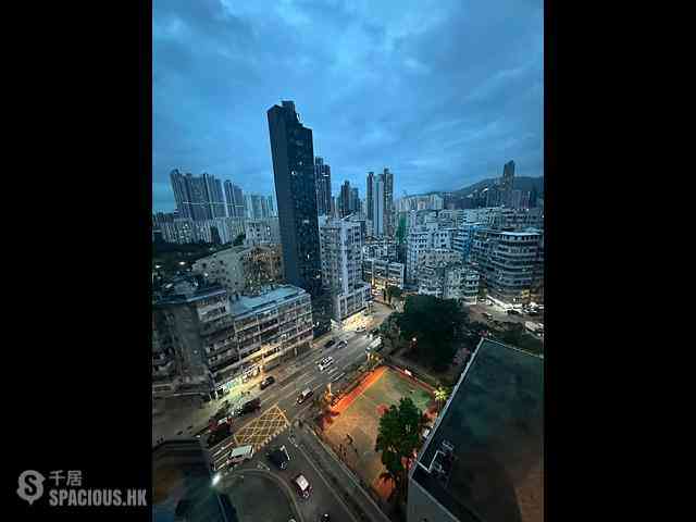 Tai Kok Tsui - Shining Heights 11