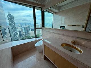 Mid Levels Central - Regence Royale Tower 1 04