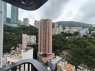 Happy Valley - One Jardine's Lookout 19