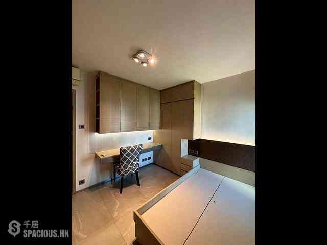 Hung Hom - Laguna Verde Phase 1 Green Wood Block 2 01