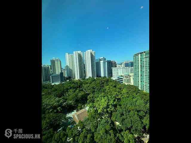 紅磡 - 海逸豪園1期 綠庭軒2座 07