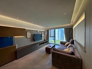 Hung Hom - Laguna Verde Phase 1 Green Wood Block 2 08