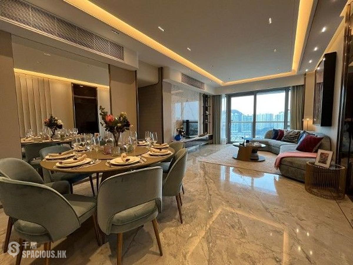 Wong Chuk Hang - The Southside Phase 2 La Marina 01