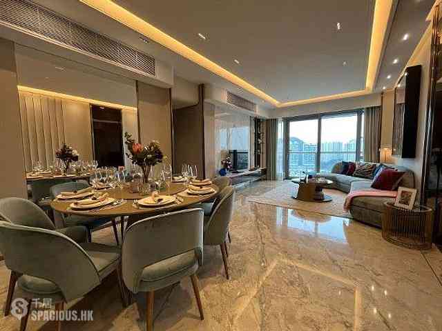 Wong Chuk Hang - The Southside Phase 2 La Marina 01