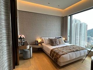Wong Chuk Hang - The Southside Phase 2 La Marina 03