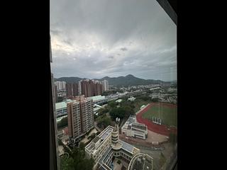 Tuen Mun - Parkland Villas Block 6 02