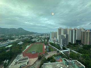 Tuen Mun - Parkland Villas Block 6 07