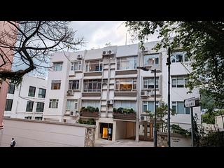 Pok Fu Lam - Glamour Court 09