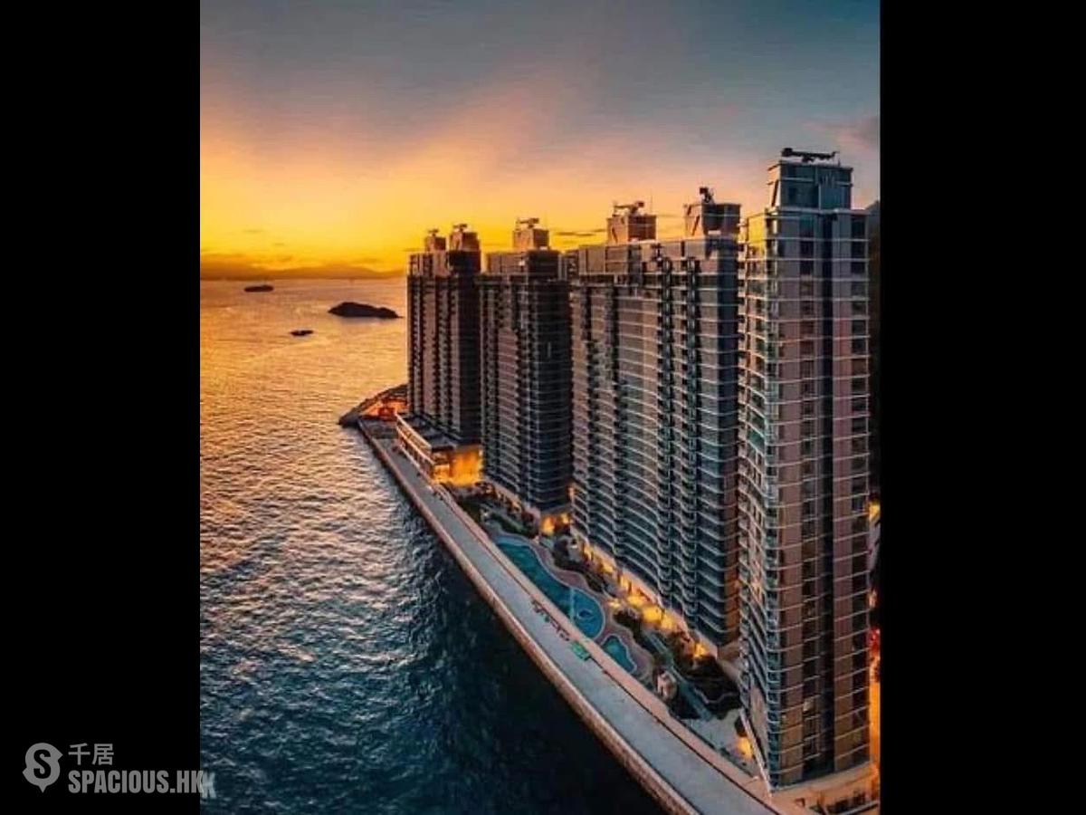Ap Lei Chau - The Corniche 01