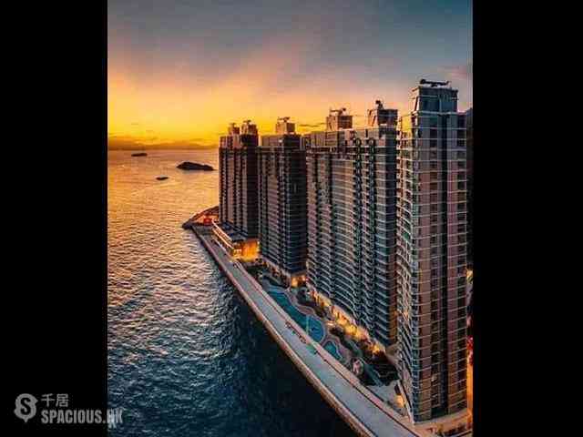 Ap Lei Chau - The Corniche 01