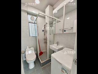 Quarry Bay - Kiu Ying Building 06