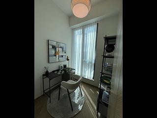 Ho Man Tin - Garden Crescent 06