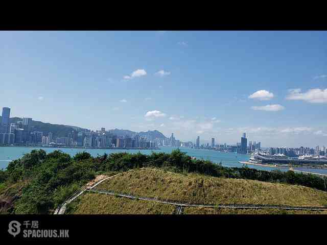 Cha Kwo Ling - Koko Hills 01
