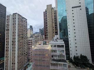 湾仔 - 香江大厦 08