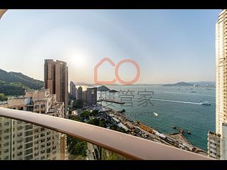 Kennedy Town - Cadogan 06