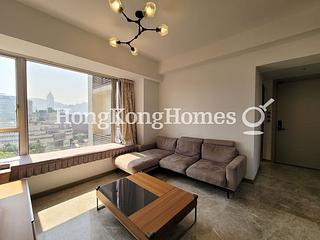 Tsim Sha Tsui - Harbour Pinnacle 02
