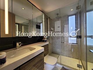 Tsim Sha Tsui - Harbour Pinnacle 10