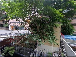中環 - 樹福大廈 06