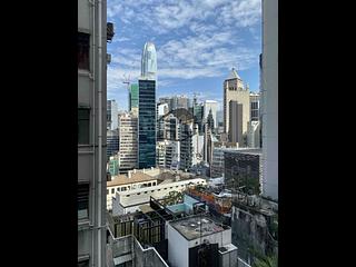 Mid Levels West - Po Yuen 04