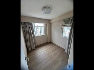 Sai Ying Pun - King Ming Mansion 02