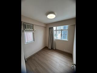 Sai Ying Pun - King Ming Mansion 03