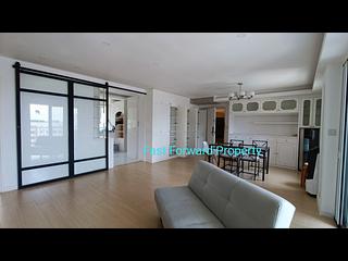 Pok Fu Lam - Baguio Villa 04