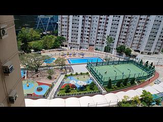 Pok Fu Lam - Baguio Villa 07