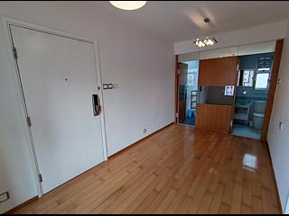 Mid Levels Central - Ka Yee Court 02