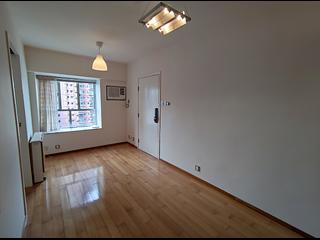 Mid Levels Central - Ka Yee Court 03