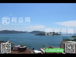 Clear Water Bay - Dragon Lake Villa 02