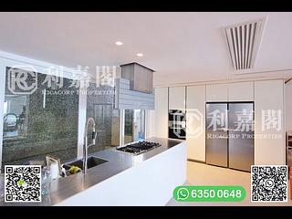 Clear Water Bay - Dragon Lake Villa 09