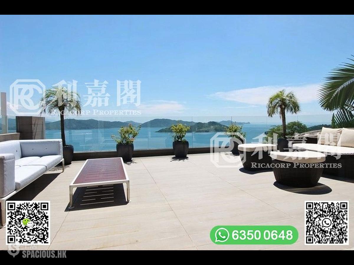 Clear Water Bay - Dragon Lake Villa 01