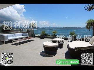 Clear Water Bay - Dragon Lake Villa 03