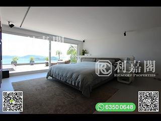 Clear Water Bay - Dragon Lake Villa 10