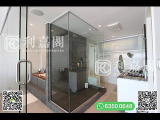Clear Water Bay - Dragon Lake Villa 12